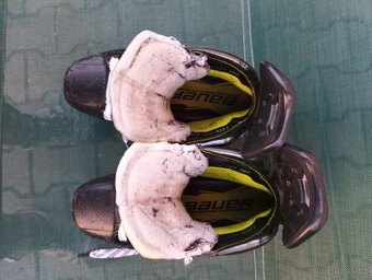 Hokejové brusle Bauer - 3