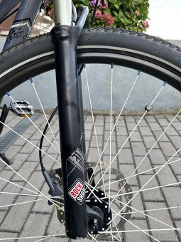 Prodám horské kolo - 3