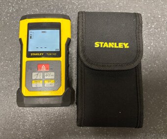 Laserový dálkoměr Stanley TLM165 + pouzdro - 3
