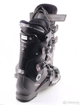 Použité dámské lyžáky SALOMON S/PRO R90 MV W 2023 - 3