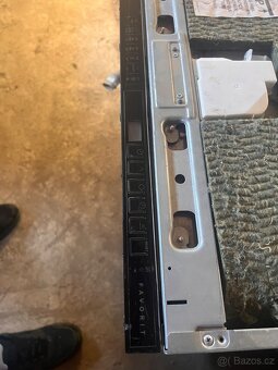 AEG myčka k vestavbě do linky - 3