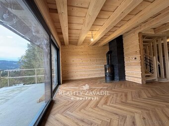 Prodej chaty 100 m², Korňa, Slovensko, ev.č. 00953 - 3