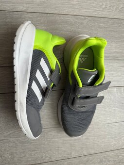 Dětské tenisky Adidas vel.34 - 3