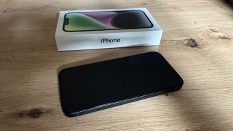 Apple iPhone 14 Pro 256GB, příslušenství, 9900Kč - 3