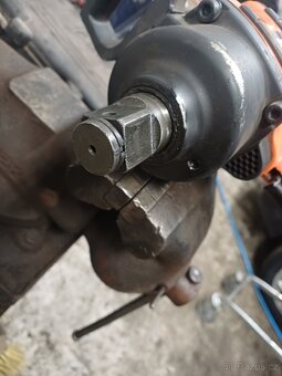 Prodam  pneumaticky razovy utahovak 1" KD 5462 - 3