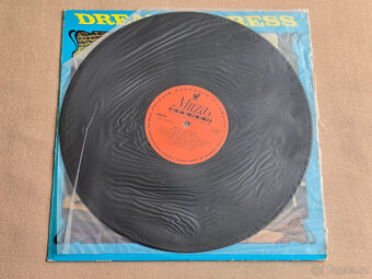 LP Dream Express: JUST WANNA DANCE WITH YOU (1979) - 3