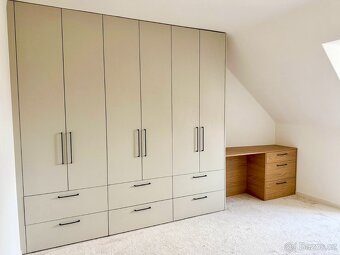 Pronájem zrekonstruovaného bytu 2+1 v centru Krnova - 3