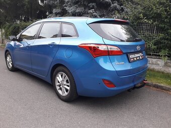 tažné zařízení Hyundai i30 i kombi - 3