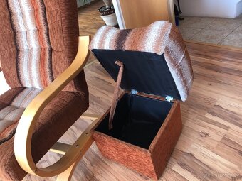 Prodam sedaci soupravu - 3