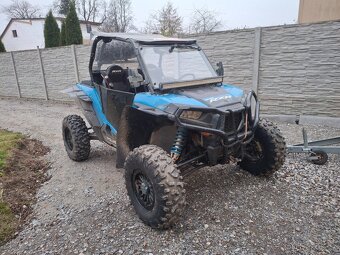Polaris RZR 1000 XP - 3