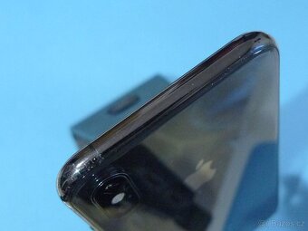 Apple iPhone XS 256GB baterie 78% - 3
