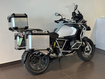 BMW R 1250 GS Adventure - 3