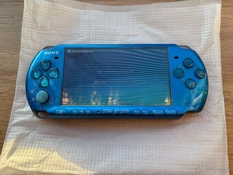 Sony PSP 3000 - 3