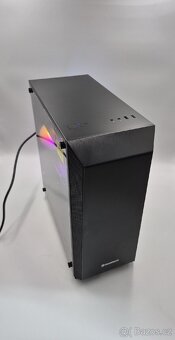 Herní PC i5-6500 / RX 470 8GB / 16GB RAM / WIN 11 - 3