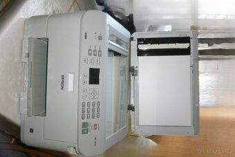 Multifunkční inkoustová tiskárna Epson WF-4525dwf - 3