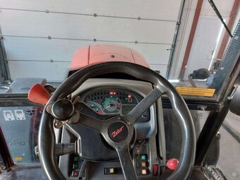 Zetor Forterra  HSX140 - 3