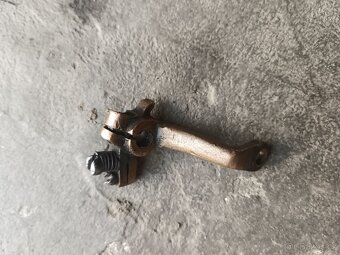 Indian Scout / Harley - 3