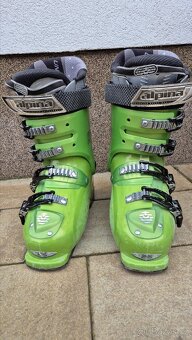 Lyže Elan Formula 120cm - 3