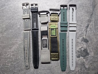 Příslušenství Huawei Watch GT5 - 3