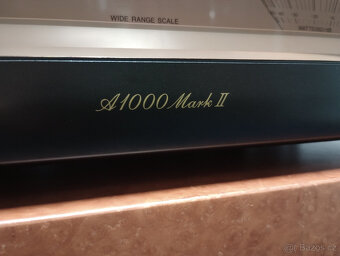 Technics. SE-A1000 - 3