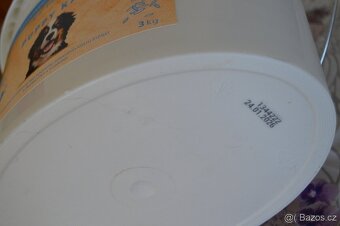 Kaše pro štěňata Fitmin 3kg - 3