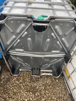 IBC kontejner - 3