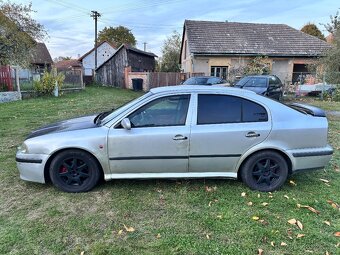 Díly Škoda Octavia 1 1.9tdi 81kw - 3