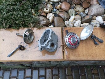 Harley-Davidson 20-30 léta - 3