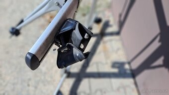 Střešní nosič pro Octavia Combi - 3