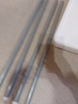 dětská jídelní židlička Ikea - 3