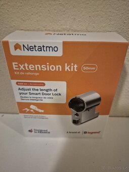 Netatmo doorbell - 3
