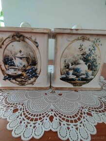 Doza malá / 2 motivy - 3