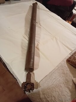 ŠKODA OCTAVIA SPARTAK - 3