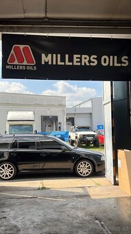 Škoda Octavia 96kw - 3