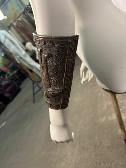 Africká rituální manžeta (603050) - 3