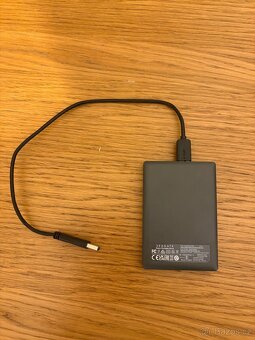 Xbox one s 500gb + 500gb hdd - 3