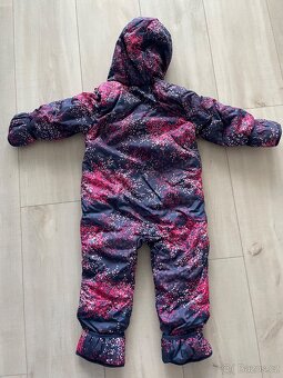 Kombinéza vel. 74/80 - 3