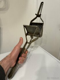 Tlačítko na vařené brambory - 3