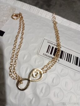 Prodám dámské nové naramky - 3