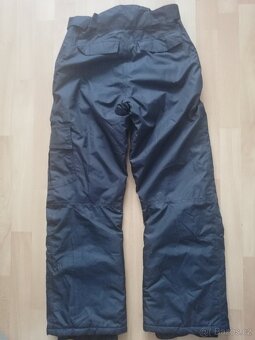 Lyžařské kalhoty Crivit vel. 146/152 - 3