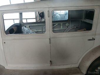 Prodám Tatra 54/30 - 3