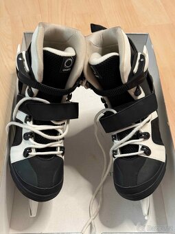 Brusle OXELO Ice Fit 3 Men v. 41 - 3