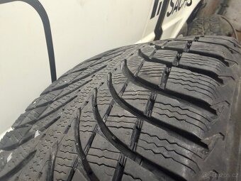 235/65 R17 Zimní MICHELIN - 3