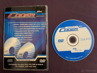 PS2 hry Star Wars, Soulcaribur, Swapmagic - 3