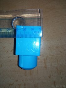 Stavebnice Mega Bloks - 3