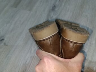 Zimní boty Lasocki velikost 30 - 3