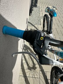 MTB SCOTT CONTESSA JUNIOR 24 - 3