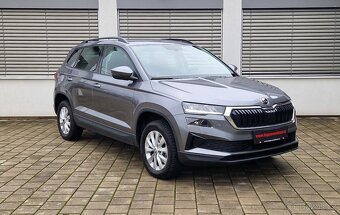 Škoda Karoq 1.0 TSI, 81 kW - 3