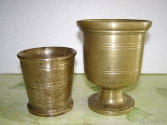 Chresomanthie francais - 3