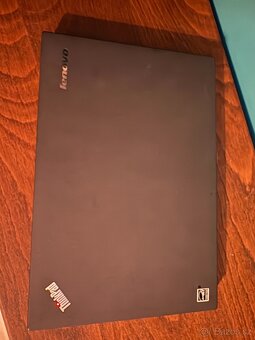 Lenovo T450 - 3